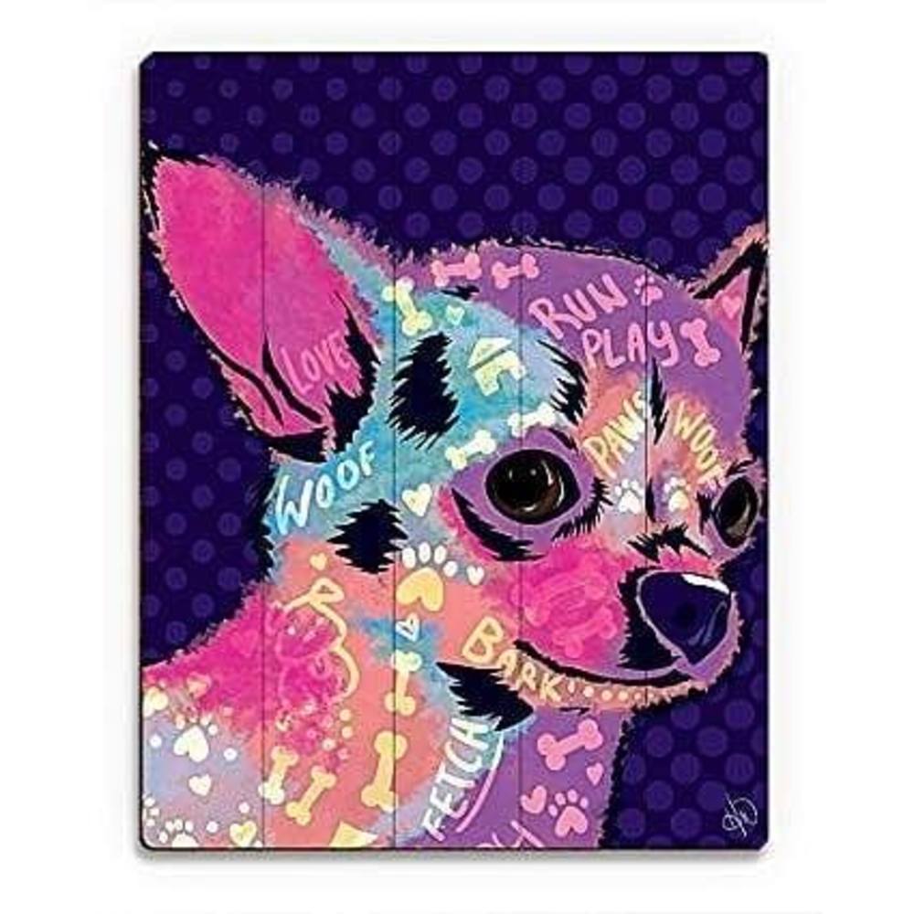 Meet your Posher, Jamie